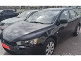 Mitsubushi Lancer - ex